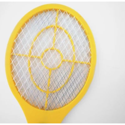 UB Paleta electrica anti insecte Galben/Negru