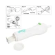 Pamatuf curatare praf electric rotativ cu 250 rpm Set GO DUSTER