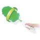 Pamatuf curatare praf electric rotativ cu 250 rpm Set GO DUSTER