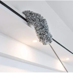 Pamatuf pentru praf si paianjeni telescopic 78/280 cm