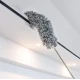 Pamatuf pentru praf si paianjeni telescopic 78/280 cm