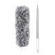 Pamatuf pentru praf si paianjeni telescopic 78/280 cm