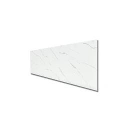 Panou decorativ autocolant YP88 30x60 cm Marmura Alba