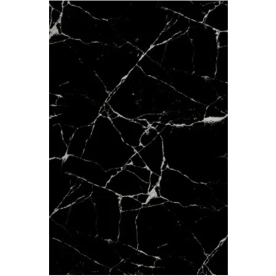 UB Panou decorativ autocolant YP88 30x60 cm Marmura Neagra