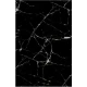 UB Panou decorativ autocolant YP88 30x60 cm Marmura Neagra