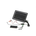 Panou solar 15W GD120