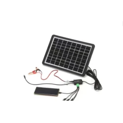 Panou solar 15W GD120