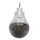 Panou solar CL-6028-7L cu bec reincarcabil