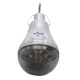 Panou solar CL 6028 MAX cu bec reincarcabil