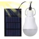 Panou solar CL 6028 MAX cu bec reincarcabil