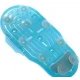 Papuc de baie cu ventuze si perii pentru masaj Easy Feet