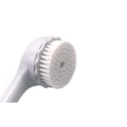Para de dus 2 in 1 cu perii atasabile