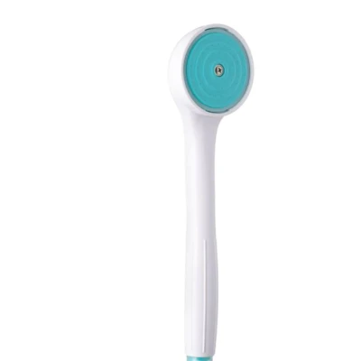 Para de dus 2 in 1 cu perii atasabile