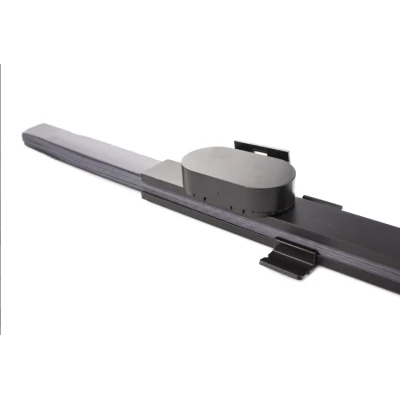 Parasolar auto tip jaluzea cu ventuze 150 x 70 x 6 cm Gri