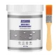 Pasta etansare suprafete Impermeabila transparenta + pensula 100g