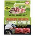 UB Pasta pentru polish auto, Scratch Remover, pentru zgarieturi