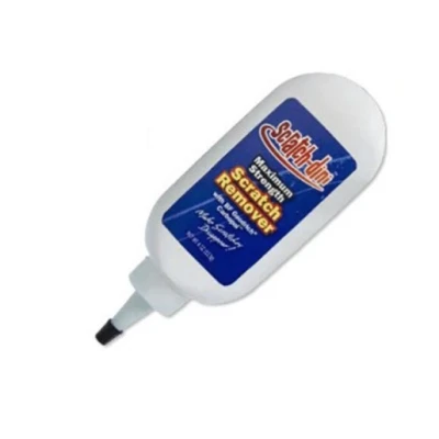 UB Pasta pentru polish auto, Scratch Remover, pentru zgarieturi