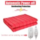 UB Patura electrica cu incalzire cu doua trepte temperatura 130 x 160