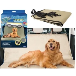 Paturica animale PetZoom Loungee