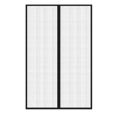 Perdea Magnetica Anti Insecte pentru Usa 210 x 100 cm