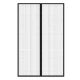 Perdea Magnetica Anti Insecte pentru Usa 210 x 100 cm