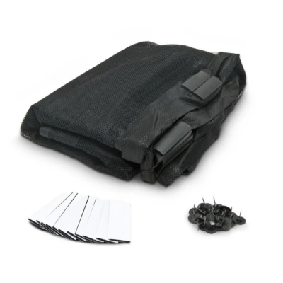 Perdea Magnetica Anti Insecte pentru Usa 210 x 100 cm