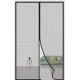 Perdea Magnetica Anti Insecte pentru Usa 210 x 100 cm