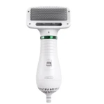 Perie 2 in 1 functie de uscator de par pentru animalele de companie