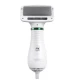 Perie 2 in 1 functie de uscator de par pentru animalele de companie