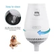 Perie 2 in 1 functie de uscator de par pentru animalele de companie