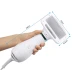 Perie 2 in 1 functie de uscator de par pentru animalele de companie
