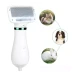 Perie 2 in 1 functie de uscator de par pentru animalele de companie