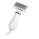Perie 2 in 1 functie de uscator de par pentru animalele de companie
