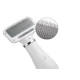 Perie 2 in 1 functie de uscator de par pentru animalele de companie