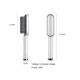 Perie ceramica HQT-909B electrica indreptarea parului