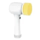 Perie de curatare rotativa Andowl Q SZ20 multifunctionala cu 4 capete