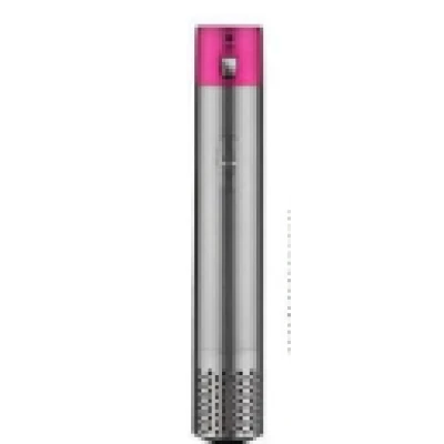 Perie de indreptat parul 5 in 1 Andowl Q M511 cu uscator