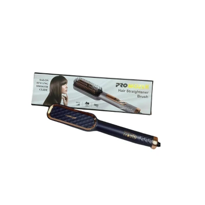Perie de indreptat parul MZ5807