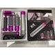UB Perie de Par 5 in 1 Multifunctionala Hot Air Styler Multiple Accesorii incluse