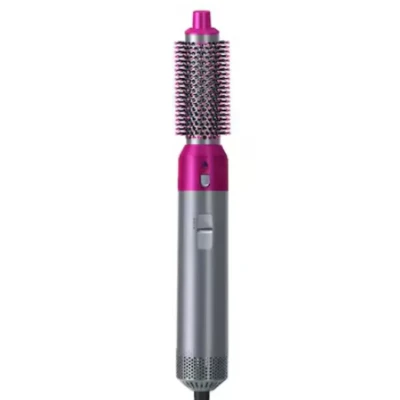 UB Perie de Par 5 in 1 Multifunctionala Hot Air Styler Multiple Accesorii incluse