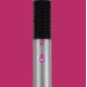 Perie de par Andowl 800 W Q M618 cu aer cald pentru volum si indreptare