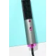 Perie de par Andowl 800 W Q M618 cu aer cald pentru volum si indreptare
