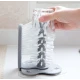 Perie dubla pentru spalare pahare si recipiente, interior/exterior cu 3 ventuze