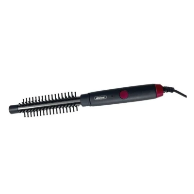 Perie Electrica de indreptat parul si ondulat pentru volum 2 in 1 Q MN91