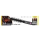 Perie Electrica de indreptat parul si ondulat pentru volum 2 in 1 Q MN91