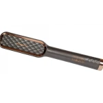Perie electrica pentru indreptat parul cu temperatura reglabila MZ580