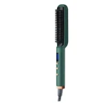 Perie electrica pentru indreptat si coafat parul YEZ-680