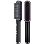 UB Perie electrica Straight comb FH-909 pentru indreptarea parului