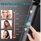 UB Perie electrica Straight comb FH-909 pentru indreptarea parului