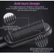 UB Perie electrica Straight comb FH-909 pentru indreptarea parului